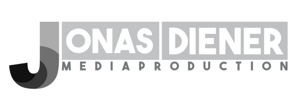 Jonas Diener Media